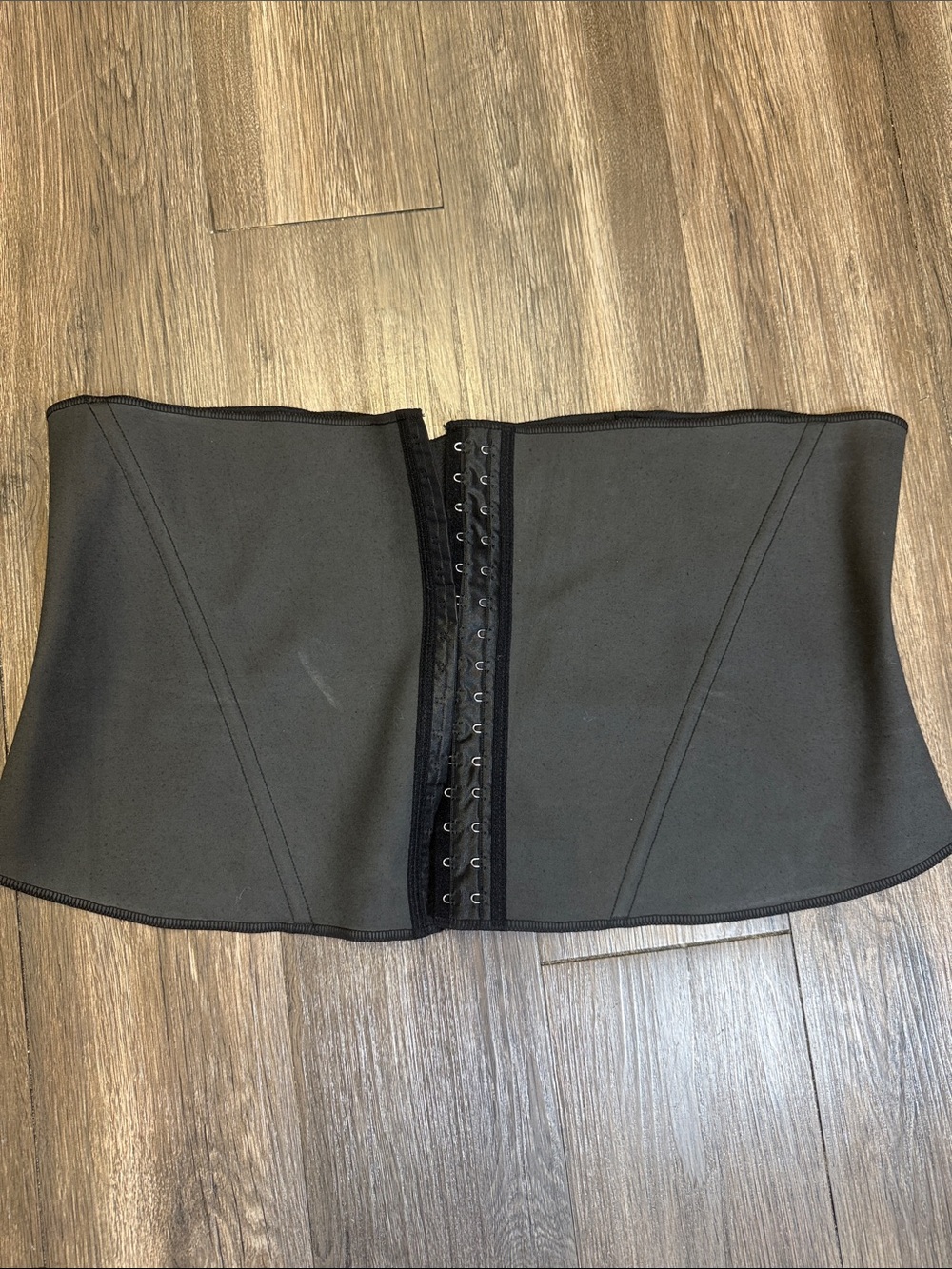 Waist Cincher Shapewear - Black